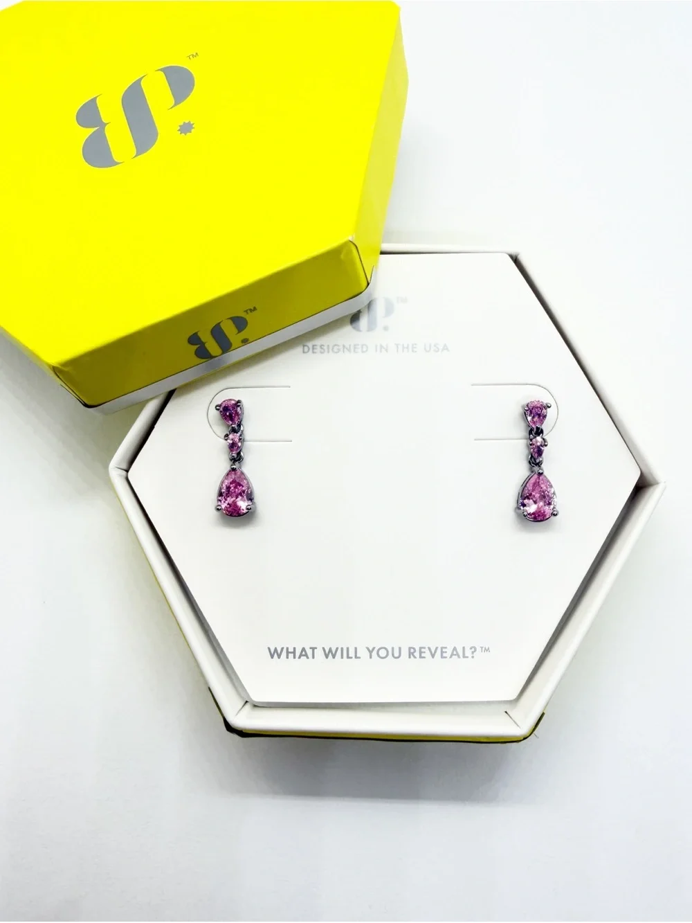BP The Alys Earrings